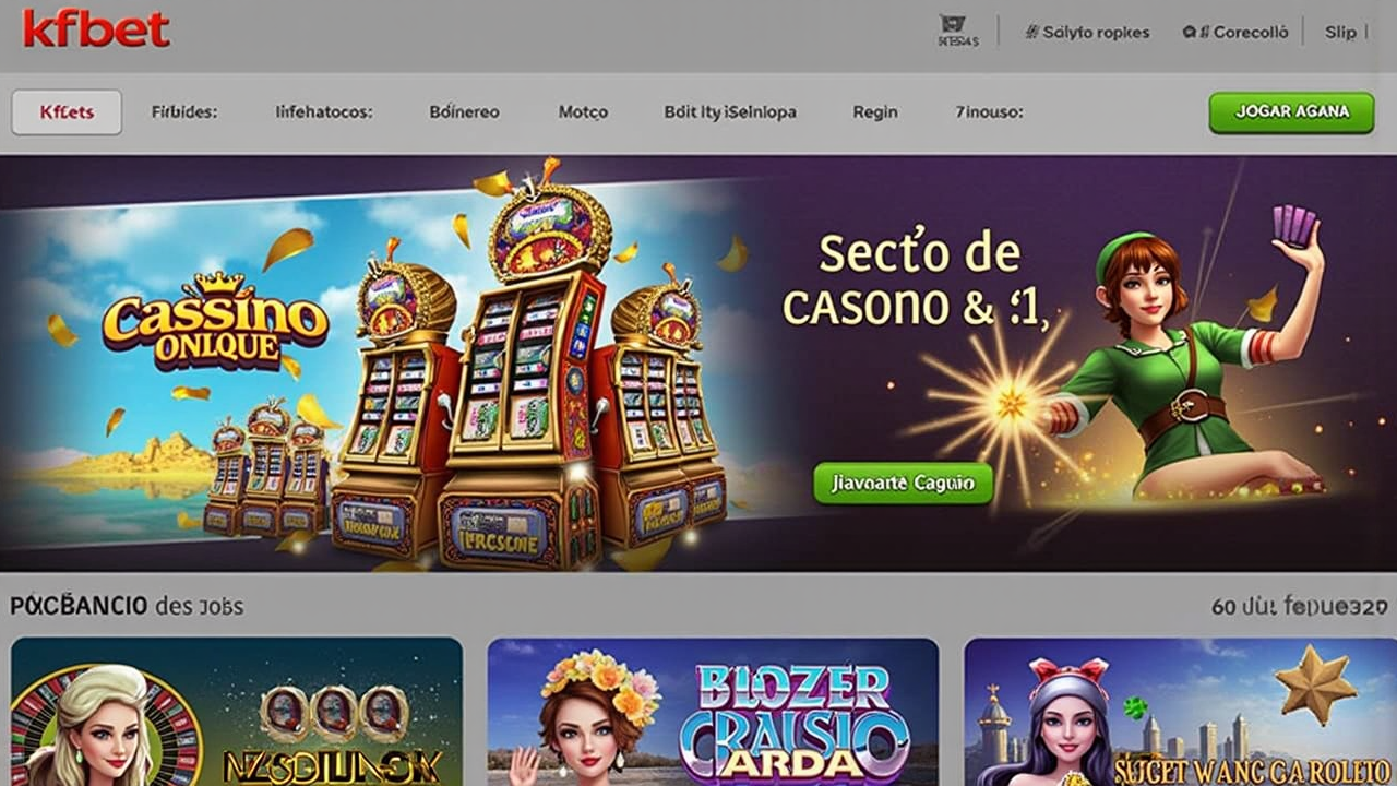 Captura de tela do kfbet - Modo Torneio